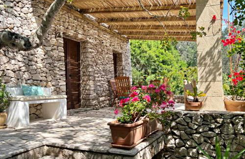 Villetta Sulvia - Alloggi Vista Mare Con Giardino Privato - Foto 51