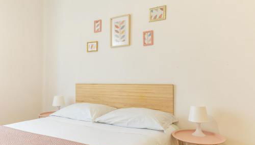 Casa Piazza Lodi - Foto 1