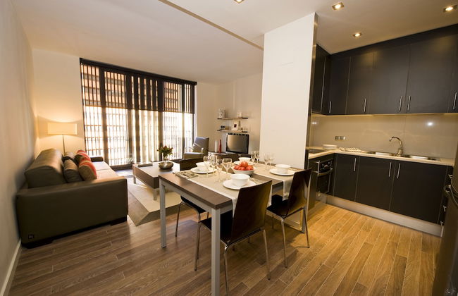 CASP74 Apartments - Foto 39