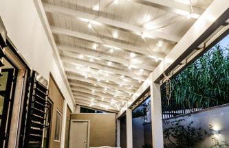 Resort Villa La Perla Sul Mare - Foto 64