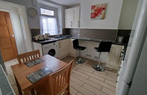 Cosy end terrace - Foto 8