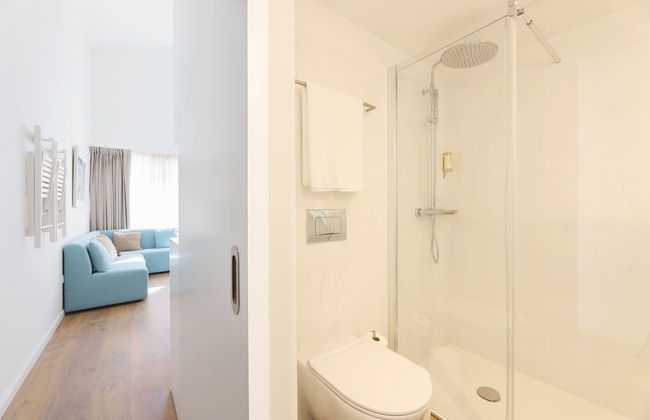 RIBEIRA FLORES 59 Downtown Apartments - Foto 60