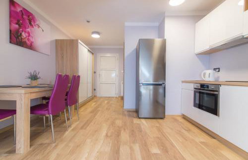 Apartamenty Galeria Jordanowska - Foto 43