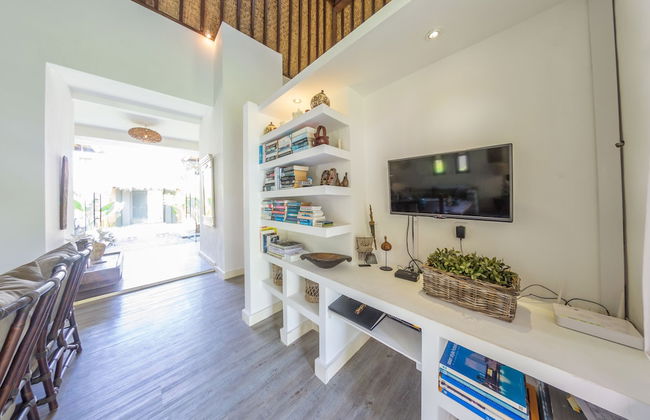 The Beach Villa - Foto 30