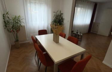 Appartement bambou - Foto 17