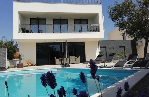 Villa Martina Bellevue - Foto 1