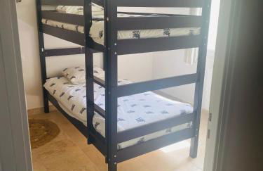 La Maison d à côté 8 à 10 personnes - Foto 24