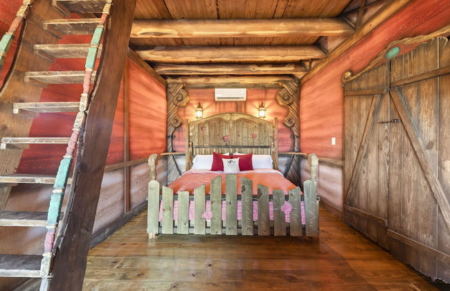 Blue Hills Ranch - Foto 6