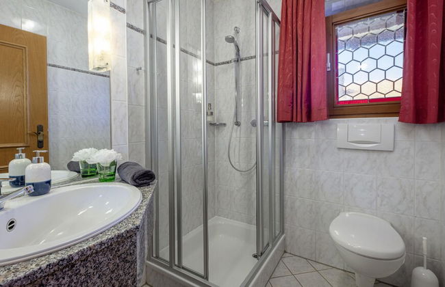 Aparthotel Chiemgaufuchs - CHIEMGAUKARTE - Foto 28