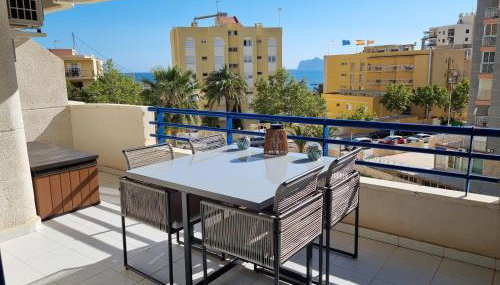 Apartment Turquesa Beach 34b - Foto 2