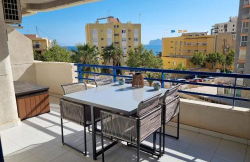 Apartment Turquesa Beach 34b - Foto 2