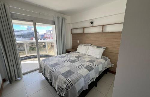 Apt 1 quarto Salvador Suítes Residence - Foto 19