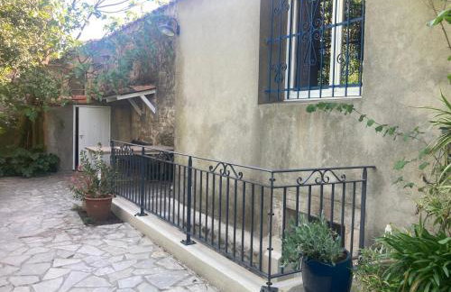 Maison RASSIER, Gîte Vélo - Foto 25