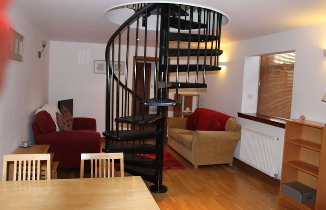 North End Nairn The Cottage - Foto 18