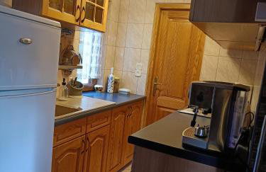 Domek letniskowy nad rzeką Wkrą - Foto 16