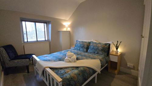 Hackney Roof top Hide Away - Foto 4