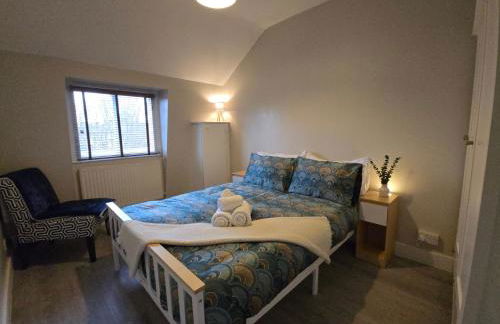 Hackney Roof top Hide Away - Foto 4