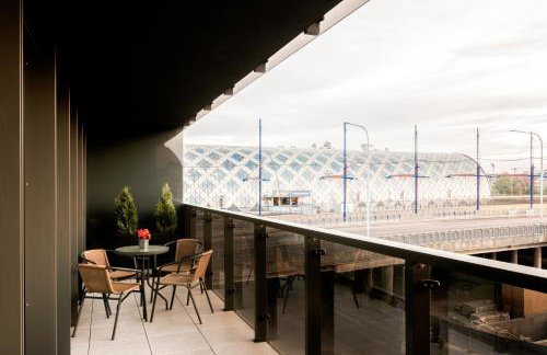 Apartament Żółta Sofa - Foto 19