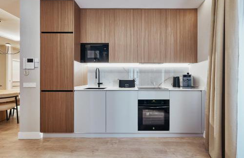 Centro XVI Costanilla de Santiago 6BR 6BH - Foto 42