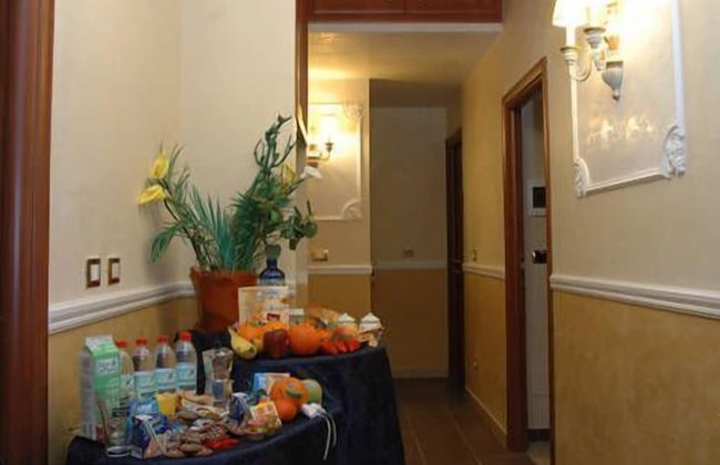 Cesar Palace - B&B - Foto 21