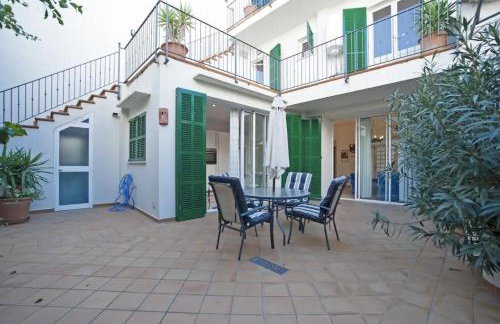 Can Alou, Village House With Mediterranean Charme - Foto 82