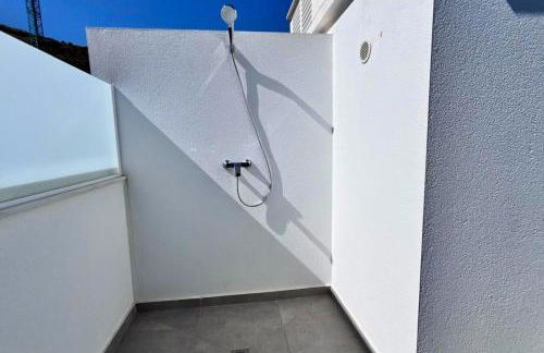 Superb penthouse swimming pools equipped solarium panoramic view - Foto 45