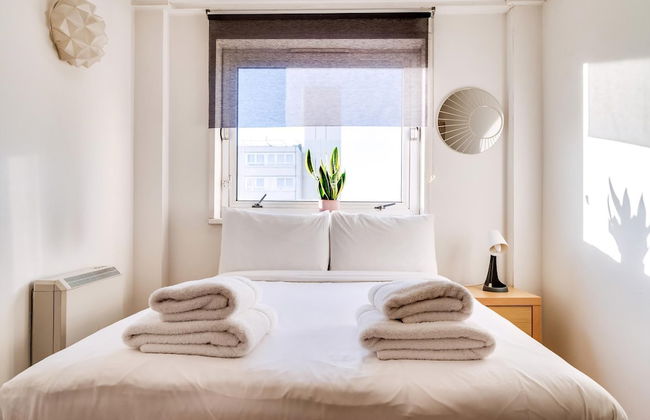 Cosy Battersea Flat - Photo 21