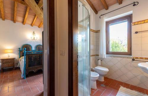 Villa La Gattaiola by Interhome - Foto 26