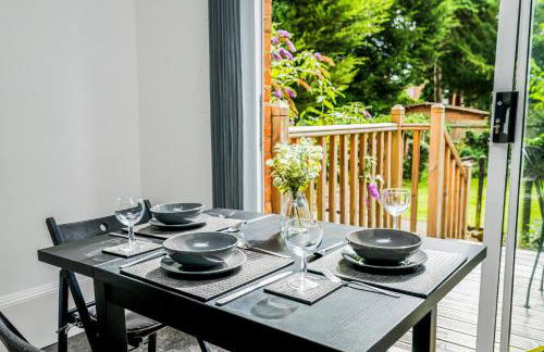 RUBY Delightful Suite Moseley Mews, Birmingham By STAE-Homes - Foto 34