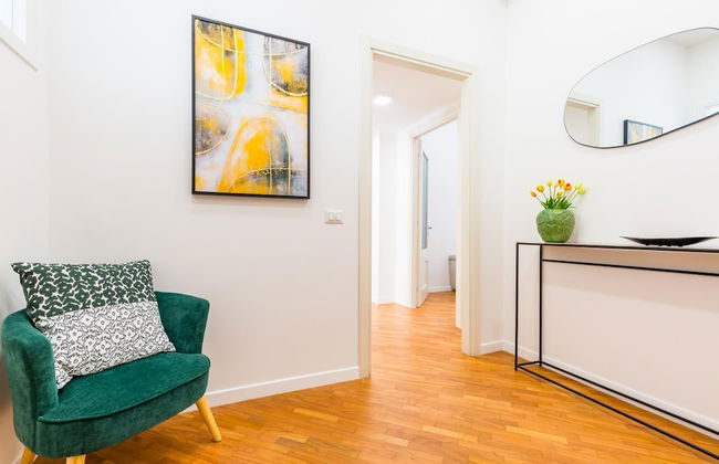 Stanzione Classy Flat at Vomero Central - Foto 4