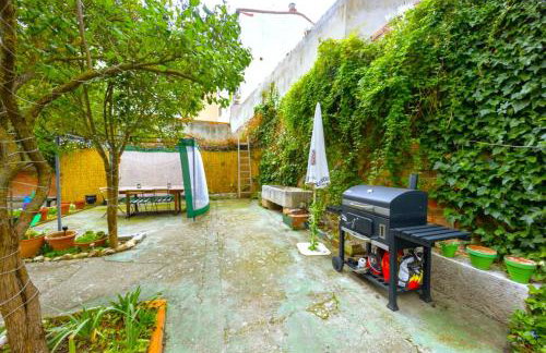 Legado de San Ignacio-Casa para hasta 14 personas en Peñafiel - Foto 42