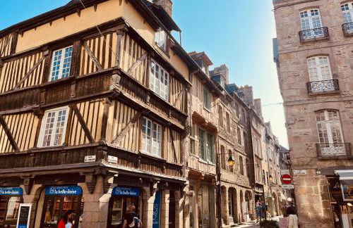 Maison à 800m de la plage - Foto 42