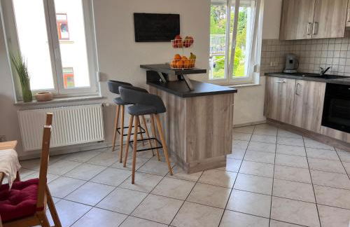 Trompeten-, Posaunen- & Tuba-Appartment in Stolpen - Foto 31