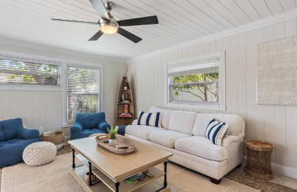 Kadima Kottage 2 Bedroom Home by RedAwning - Foto 34