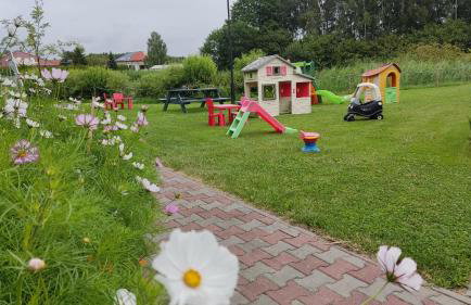 Agroturystyka nad morzem II - Foto 33