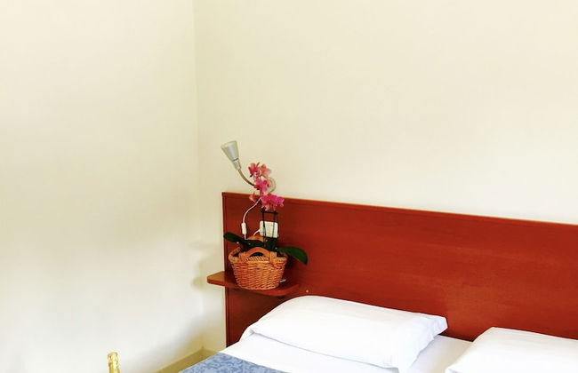 Residence Hotel Baia di Paradiso - Foto 5