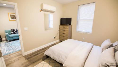 Unit 23 Comfy 1BR Apartment Long-term stays - Foto 2