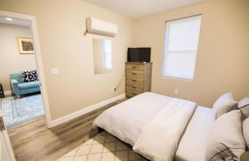 Unit 23 Comfy 1BR Apartment Long-term stays - Foto 2