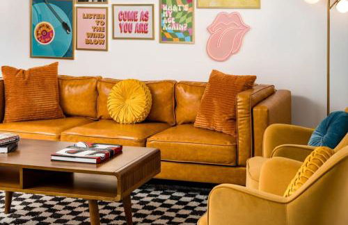 Harmony House An Experiential home With A Hot Tub - Foto 24