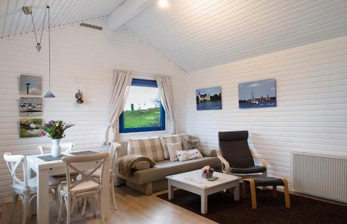 Ferienhaus 'am Seeufer' - Foto 6