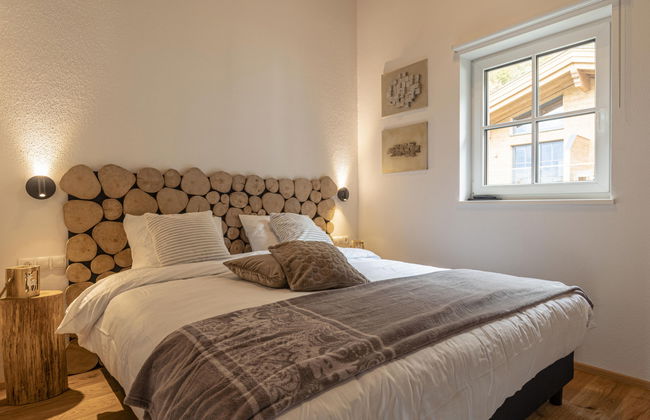 Superior # 3B mit Sauna - Foto 15