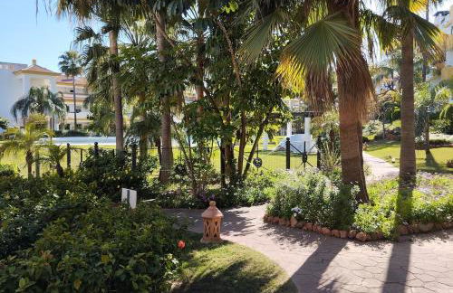 L'envoûtement andalou, à la Cala de Mijas, jacuzzi privé chauffé - Photo 27