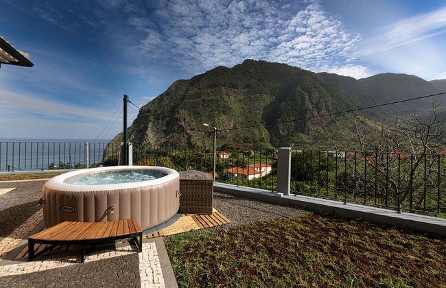 Faj do Amo by Atlantic Holiday - Foto 62