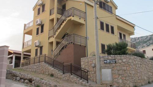 Apartmani Stille - Foto 2