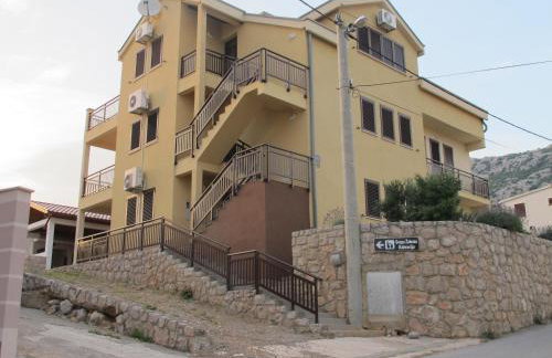 Apartmani Stille - Foto 2