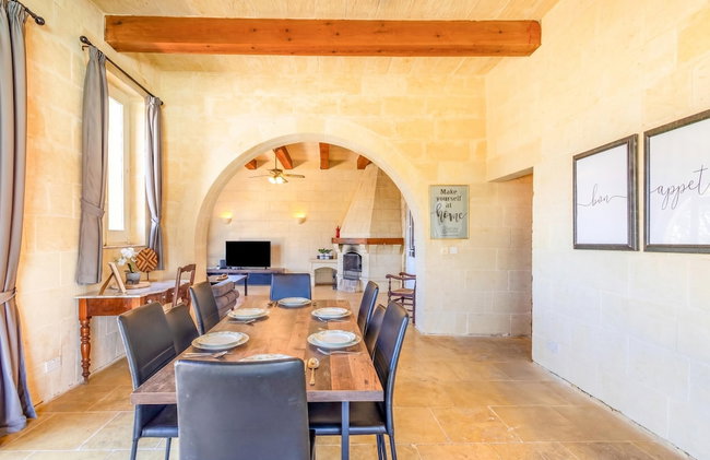 Nirvana Gozitan Villa & Pool - Foto 23