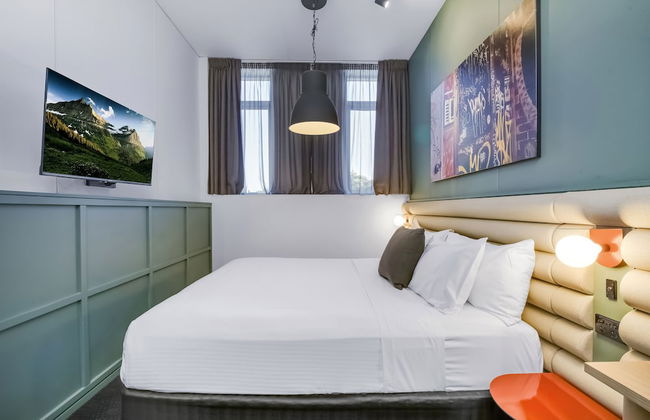 The Urban Newtown - Foto 7