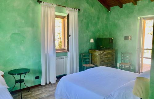 Agriturismo Il Talento Nella Quiete - Foto 37