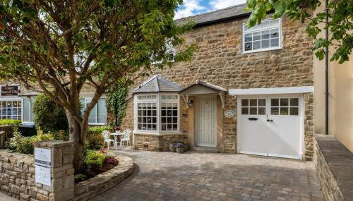 Laburnum Cottage Lanchester- Escape Beyond Holiday Lets - Foto 1