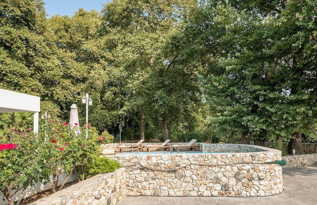 Villa Nature Kalives Chania - Foto 29